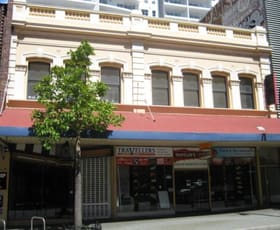 Offices commercial property sold at 92-94 Barrack Street Perth WA 6000