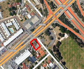 Offices commercial property sold at 355 Great Eastern Highway Redcliffe WA 6104