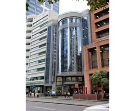 Offices commercial property sold at 218 St Georges Terrace Perth WA 6000