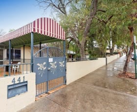 Offices commercial property sold at 441 Rokeby Road Shenton Park WA 6008