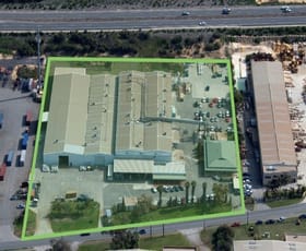 Factory, Warehouse & Industrial commercial property sold at 51 Miguel Road Bibra Lake WA 6163