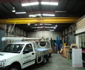 Factory, Warehouse & Industrial commercial property sold at 8 O'Malley Street Osborne Park WA 6017