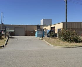 Factory, Warehouse & Industrial commercial property sold at 26 Midas Road Malaga WA 6090