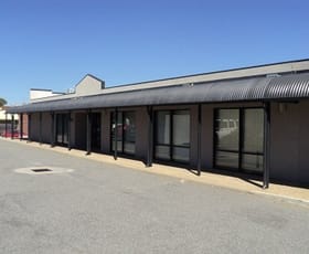 Factory, Warehouse & Industrial commercial property sold at 127 Broadway Bassendean WA 6054