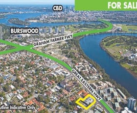 Development / Land commercial property sold at 95 Great Eastern Highway Rivervale WA 6103