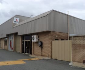 Factory, Warehouse & Industrial commercial property sold at 10/28 Frobisher Street Osborne Park WA 6017