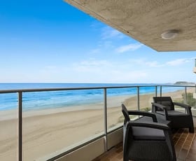 Hotel, Motel, Pub & Leisure commercial property for sale at Mermaid Beach QLD 4218
