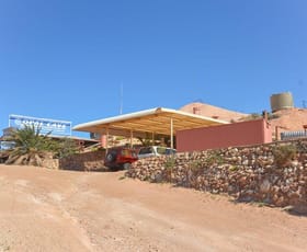 Hotel, Motel, Pub & Leisure commercial property for sale at Lot 15-16 Hutchison Street Coober Pedy SA 5723