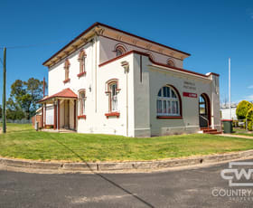 Shop & Retail commercial property for sale at 1 Post Office Street Emmaville NSW 2371