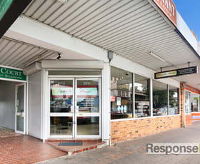 Shop & Retail commercial property sold at 4/144 Windsor Street Richmond NSW 2753