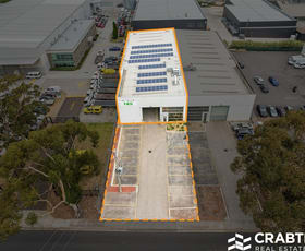 Offices commercial property sold at 1/241-243 Browns Road Noble Park VIC 3174