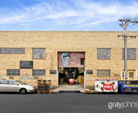 Factory, Warehouse & Industrial commercial property sold at 300 Darebin Road Fairfield VIC 3078