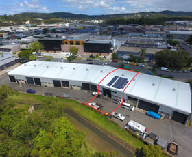 Showrooms / Bulky Goods commercial property sold at 4/5 Traders Way Currumbin Waters QLD 4223