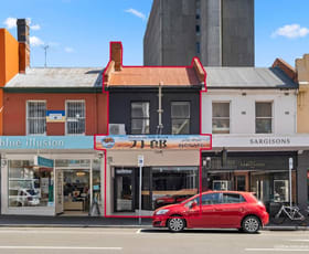 Shop & Retail commercial property sold at 127 Liverpool Street Hobart TAS 7000