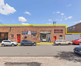 Factory, Warehouse & Industrial commercial property sold at 84-92 Chapel Street Marrickville NSW 2204