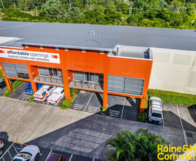 Factory, Warehouse & Industrial commercial property sold at 11/1 Reliance Drive Tuggerah NSW 2259
