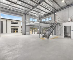 Factory, Warehouse & Industrial commercial property for sale at 11-13 Ellsmere Avenue Singleton NSW 2330