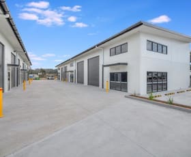 Factory, Warehouse & Industrial commercial property for sale at 11-13 Ellsmere Avenue Singleton NSW 2330