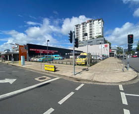 Development / Land commercial property sold at 75-77 Sheridan Street Cairns City QLD 4870