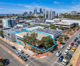 Medical / Consulting commercial property sold at 1/22 Southport Street West Leederville WA 6007