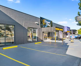 Shop & Retail commercial property for sale at 93-97 High Street Bendigo VIC 3550