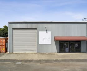 Factory, Warehouse & Industrial commercial property sold at 13 Station Street Trentham VIC 3458