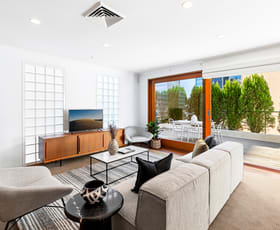 Offices commercial property sold at Penthouse/131 Clarence Street Sydney NSW 2000