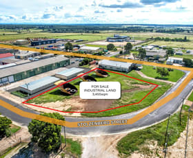 Development / Land commercial property sold at 21-23 Stolzenberg Street Kingaroy QLD 4610