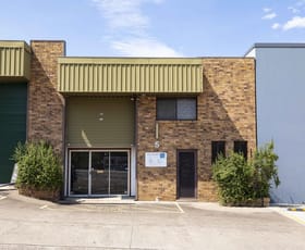 Factory, Warehouse & Industrial commercial property sold at 5/6 Johnson Street Maitland NSW 2320