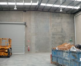 Factory, Warehouse & Industrial commercial property sold at 55 Willandra Drive Epping VIC 3076