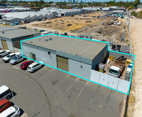 Factory, Warehouse & Industrial commercial property sold at 19/1 Baden Street Osborne Park WA 6017