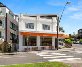 Shop & Retail commercial property leased at 1/2 Awaba Street Mosman NSW 2088