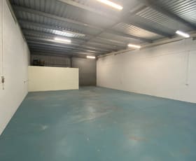 Factory, Warehouse & Industrial commercial property sold at 5/11 Walter Crescent Lawnton QLD 4501