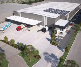 Factory, Warehouse & Industrial commercial property for lease at 27 Pauljoseph Way Truganina VIC 3029