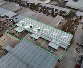 Factory, Warehouse & Industrial commercial property for lease at 27 Pauljoseph Way Truganina VIC 3029
