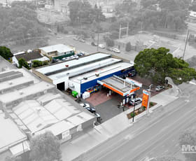 Factory, Warehouse & Industrial commercial property sold at 659 Magill Road Magill SA 5072
