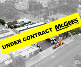 Factory, Warehouse & Industrial commercial property sold at 659 Magill Road Magill SA 5072