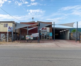 Factory, Warehouse & Industrial commercial property sold at 58 Elgee Road Midland WA 6056