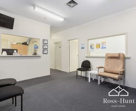 Medical / Consulting commercial property sold at 8/28-30 Eleanor Street Footscray VIC 3011