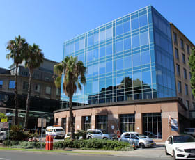 Offices commercial property for sale at Suite 4, 5th floor/1 South Street Kogarah NSW 2217