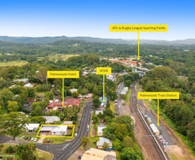 Offices commercial property sold at 40-42 Main Street Palmwoods QLD 4555