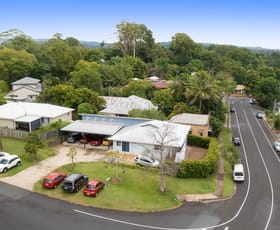 Offices commercial property sold at 40-42 Main Street Palmwoods QLD 4555