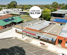 Shop & Retail commercial property sold at 8 & 8a Birch Avenue Dandenong North VIC 3175