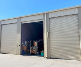 Factory, Warehouse & Industrial commercial property sold at 25/26 Mumford Place Balcatta WA 6021
