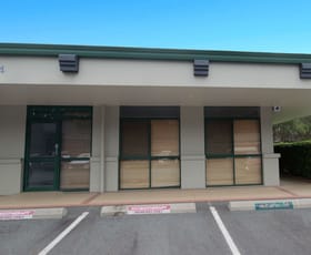 Offices commercial property sold at Ashmore QLD 4214