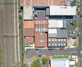 Factory, Warehouse & Industrial commercial property sold at 106 Swan Street Wollongong NSW 2500