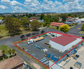 Rural / Farming commercial property for sale at 61-63 Dart Street Oberon NSW 2787