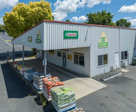 Rural / Farming commercial property for sale at 61-63 Dart Street Oberon NSW 2787
