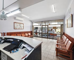 Offices commercial property for lease at 166 Forest Road Hurstville NSW 2220