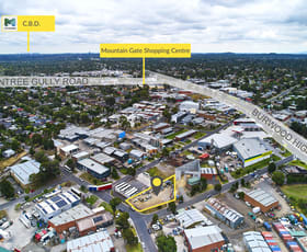 Factory, Warehouse & Industrial commercial property sold at 14 Gifford Avenue Ferntree Gully VIC 3156